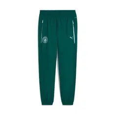 Manchester City FC MCFC PUMATECH WOVEN PANTS