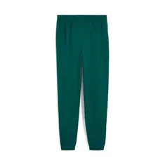 Manchester City FC MCFC PUMATECH WOVEN PANTS