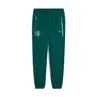 Manchester City FC MCFC PUMATECH WOVEN PANTS