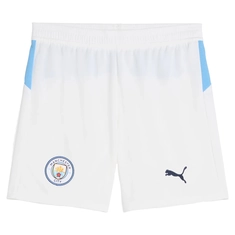 Manchester City FC MCFC SHORTS REPLICA JR
