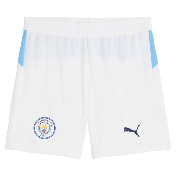 Manchester City FC MCFC SHORTS REPLICA JR