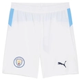 Manchester City FC MCFC SHORTS REPLICA