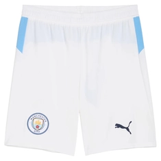 Manchester City FC MCFC SHORTS REPLICA