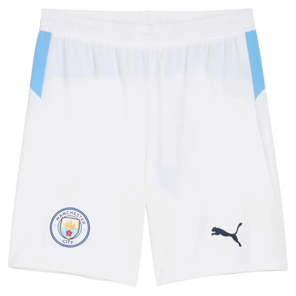 Manchester City FC MCFC SHORTS REPLICA