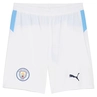 Manchester City FC MCFC SHORTS REPLICA