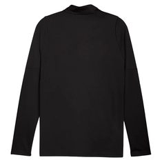 Manchester City FC MCFC TRAINING 1/4 ZIP TOP