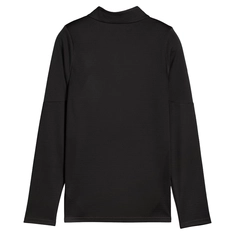 Manchester City FC MCFC TRAINING 1/4 ZIP TOP