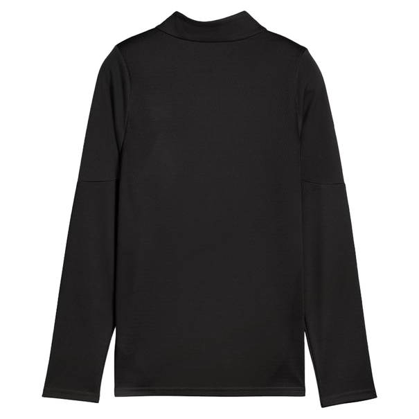 Manchester City FC MCFC TRAINING 1/4 ZIP TOP