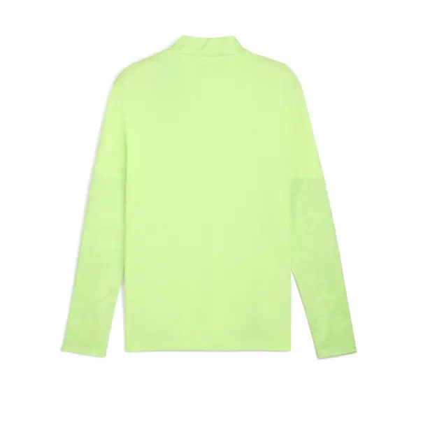 Manchester City FC MCFC TRAINING 1/4 ZIP TOP