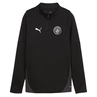 Manchester City FC MCFC TRAINING 1/4 ZIP TOP