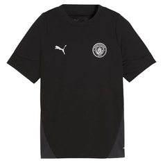 Manchester City FC MCFC TRAINING JERSEY JR