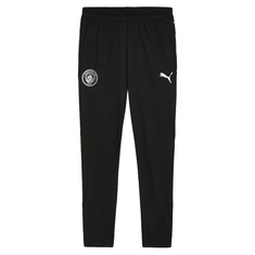 Manchester City FC MCFC TRAINING PANTS W/ POC