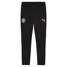 Manchester City FC MCFC TRAINING PANTS W/ POC