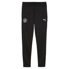 Manchester City FC MCFC TRAINING PANTS W/ POC