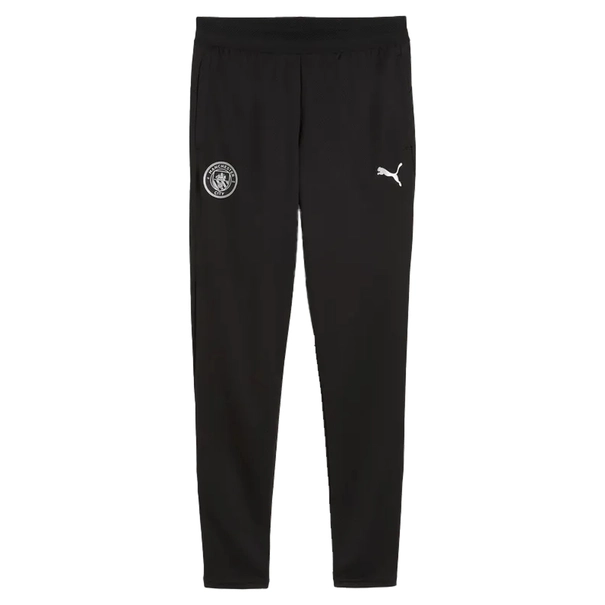 Manchester City FC MCFC TRAINING PANTS W/ POC