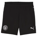 Manchester City FC MCFC TRAINING SHORTS W/O P