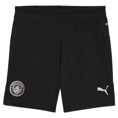 Manchester City FC MCFC TRAINING SHORTS W/O P