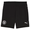 Manchester City FC MCFC TRAINING SHORTS W/O P