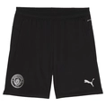 Manchester City FC MCFC TRAINING SHORTS W/ PO