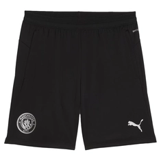Manchester City FC MCFC TRAINING SHORTS W/ PO