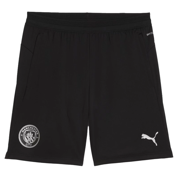 Manchester City FC MCFC TRAINING SHORTS W/ PO