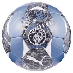 Manchester City FC Prematch Voetbal