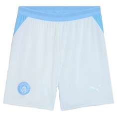 Manchester City FC Short Replica