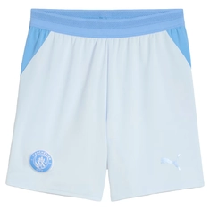Manchester City FC Short Replica