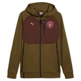 Manchester City FC Tech FZ Hoodie