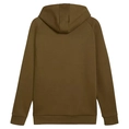 Manchester City FC Tech FZ Hoodie