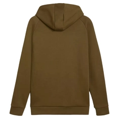 Manchester City FC Tech FZ Hoodie