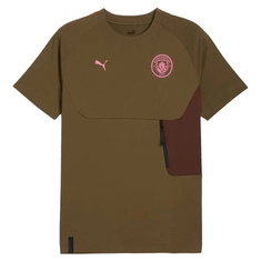 Manchester City FC Tech pocket T-shirt