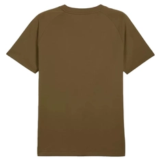Manchester City FC Tech pocket T-shirt