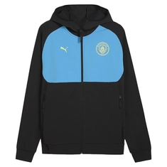 Manchester City FC TECH Track Jacket