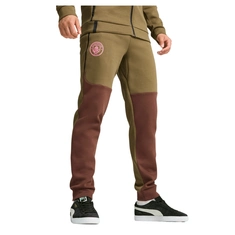 Manchester City FC Tech Track Pant