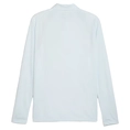 Manchester City FC Training 1/4 Zip Top