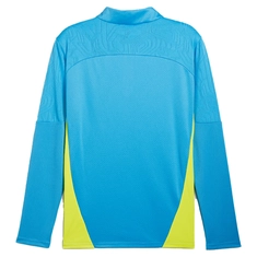 Manchester City FC TRAINING 1/4 ZIP TOP