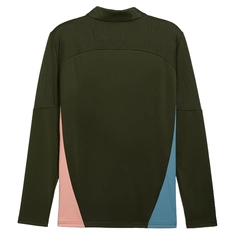 Manchester City FC TRAINING 1/4 ZIP TOP