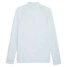 Manchester City FC Training 1/4 Zip Top
