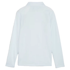 Manchester City FC Training 1/4 Zip Top