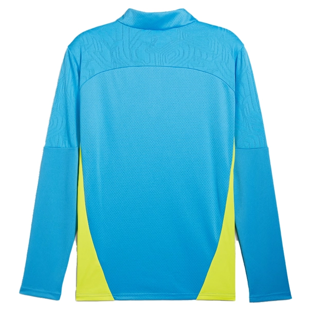 Manchester City FC TRAINING 1/4 ZIP TOP