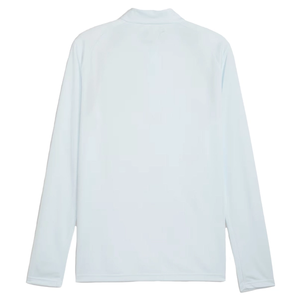 Manchester City FC Training 1/4 Zip Top