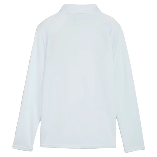 Manchester City FC Training 1/4 Zip Top