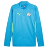 Manchester City FC TRAINING 1/4 ZIP TOP