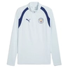 Manchester City FC Training 1/4 Zip Top