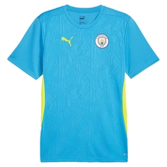 Manchester City FC TRAINING JERSEY