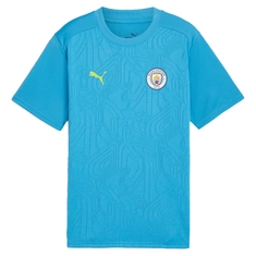 Manchester City FC TRAINING JERSEY