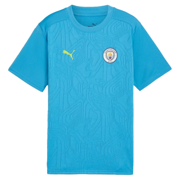 Manchester City FC TRAINING JERSEY