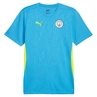 Manchester City FC TRAINING JERSEY