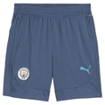 Manchester City FC TRAINING SHORTS